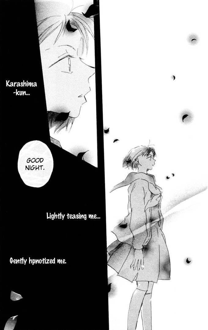 Akaku Saku Koe Chapter 1 Page 40