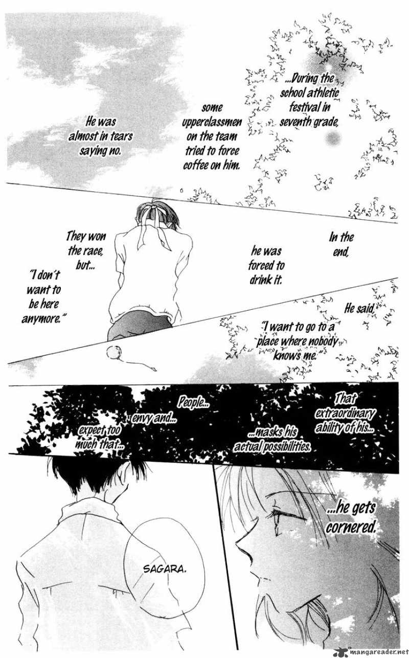 Akaku Saku Koe Chapter 13 Page 18