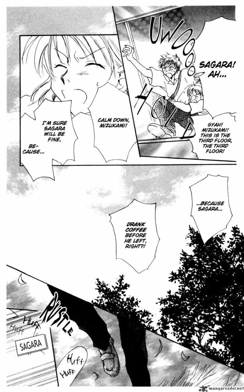 Akaku Saku Koe Chapter 13 Page 7