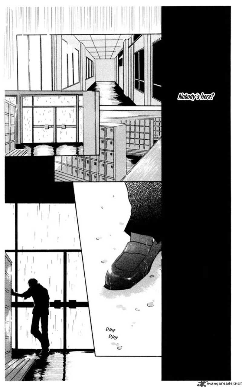 Akaku Saku Koe Chapter 3 Page 17