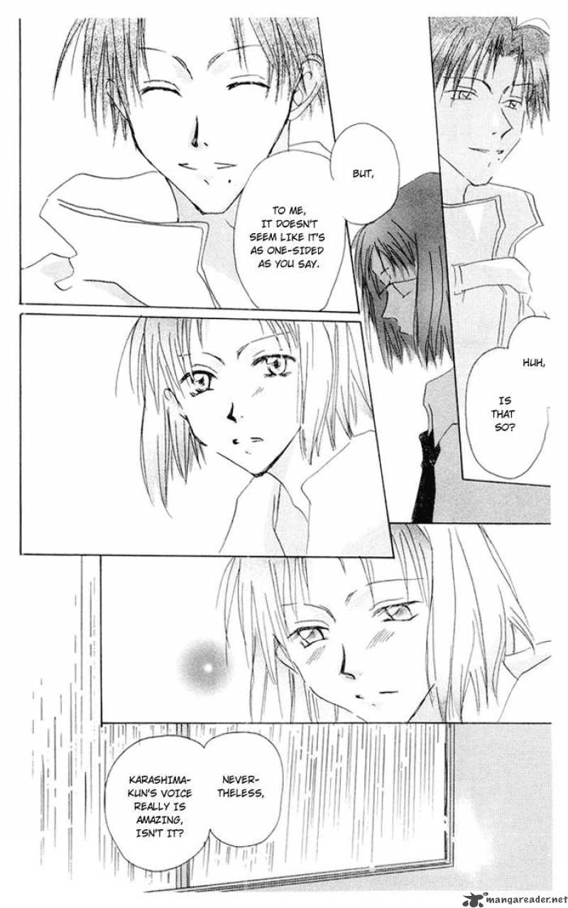 Akaku Saku Koe Chapter 4 Page 4