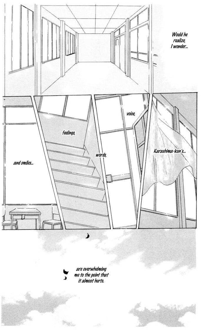 Akaku Saku Koe Chapter 5 Page 38