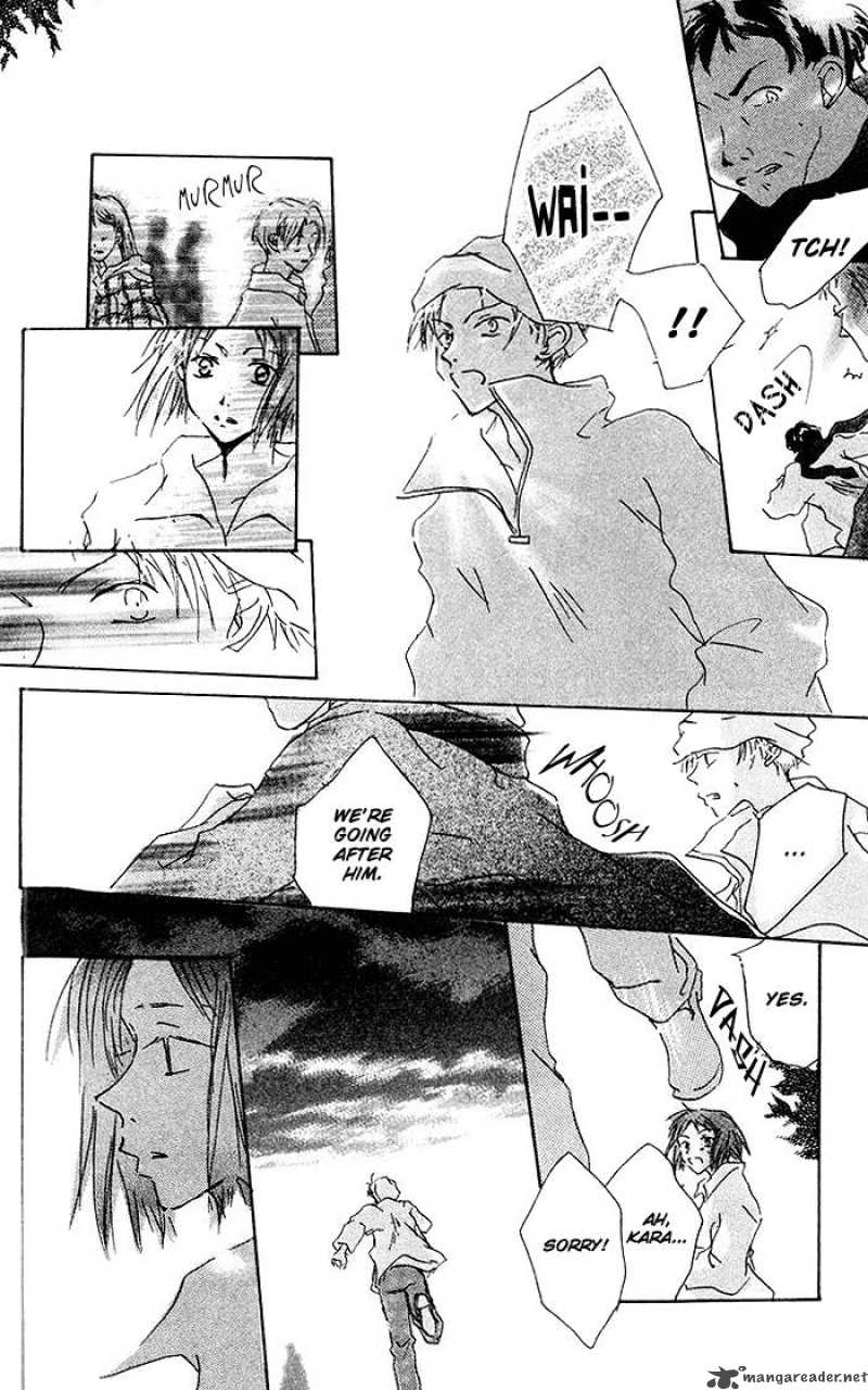 Akaku Saku Koe Chapter 6 Page 24