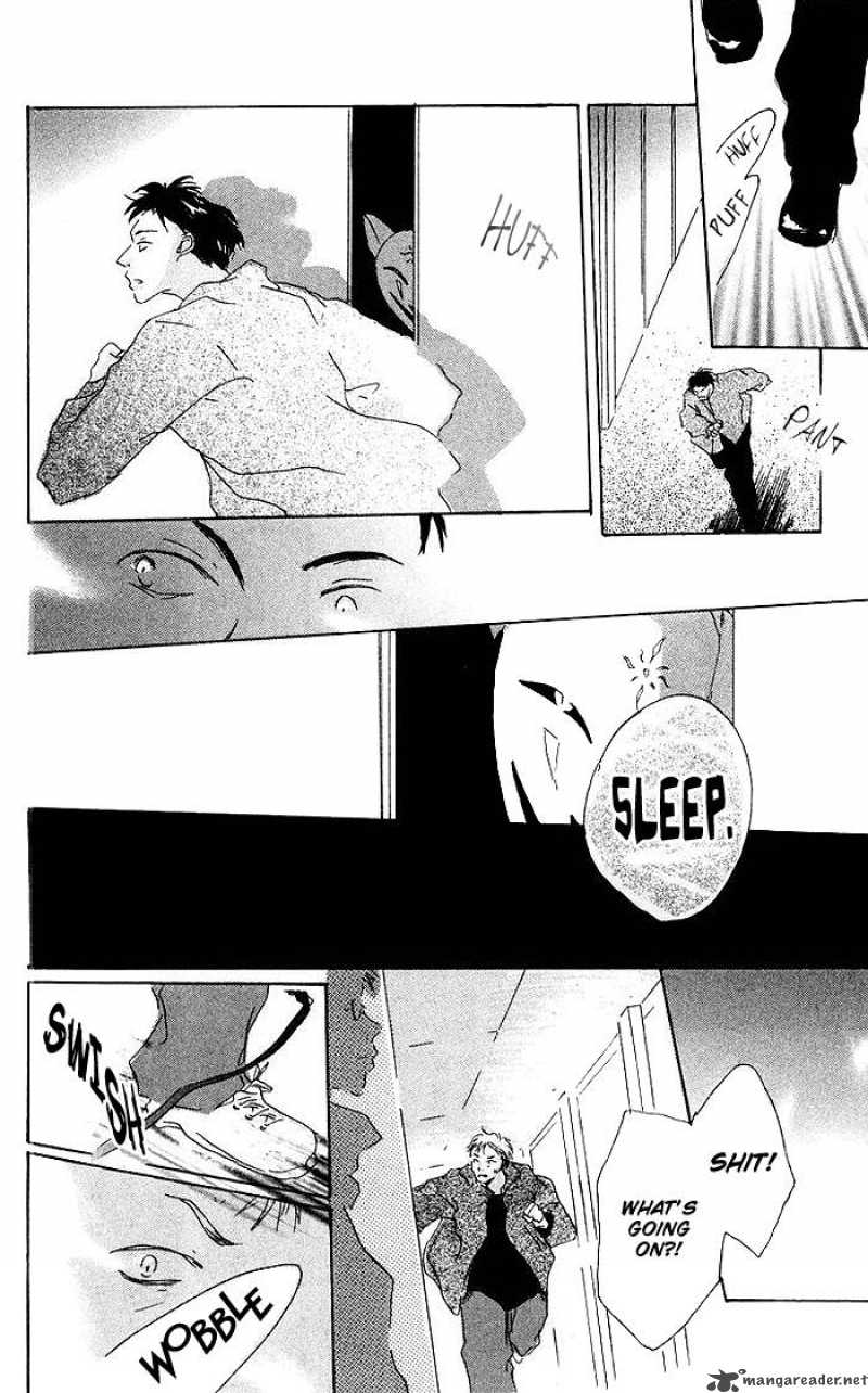 Akaku Saku Koe Chapter 6 Page 36