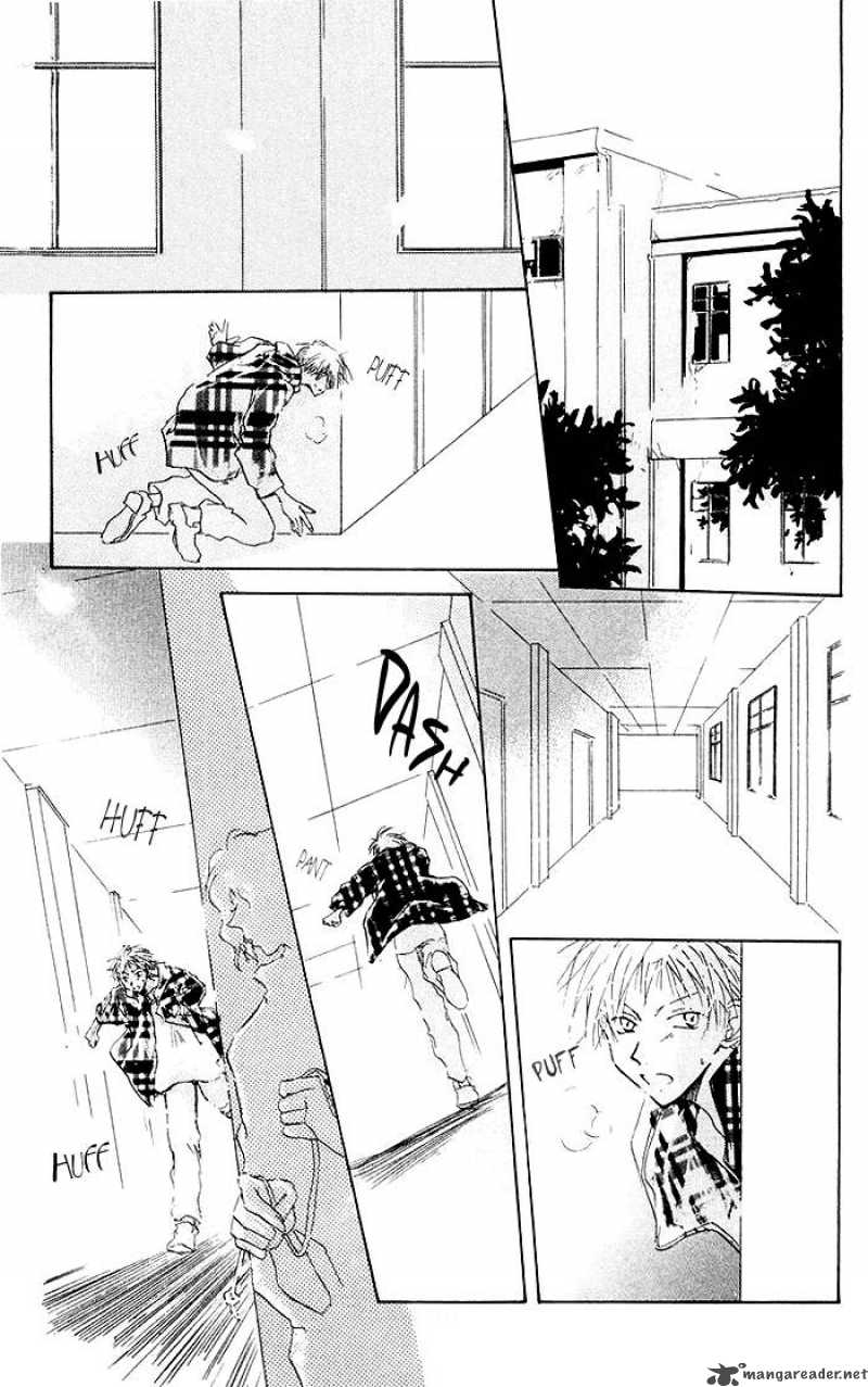 Akaku Saku Koe Chapter 6 Page 7