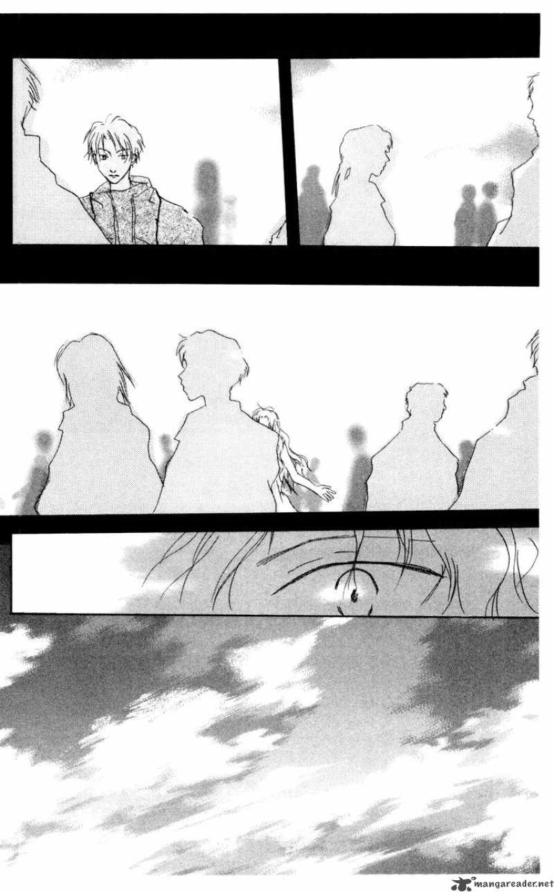 Akaku Saku Koe Chapter 8 Page 34