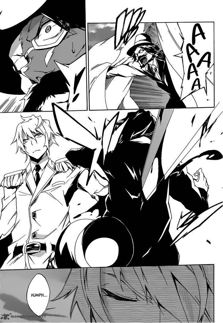 Akame Ga Kill Zero Chapter 1 Page 41