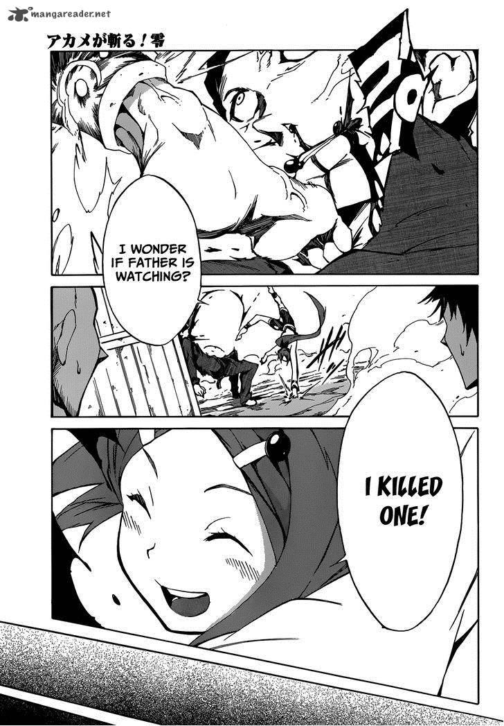 Akame Ga Kill Zero Chapter 1 Page 44