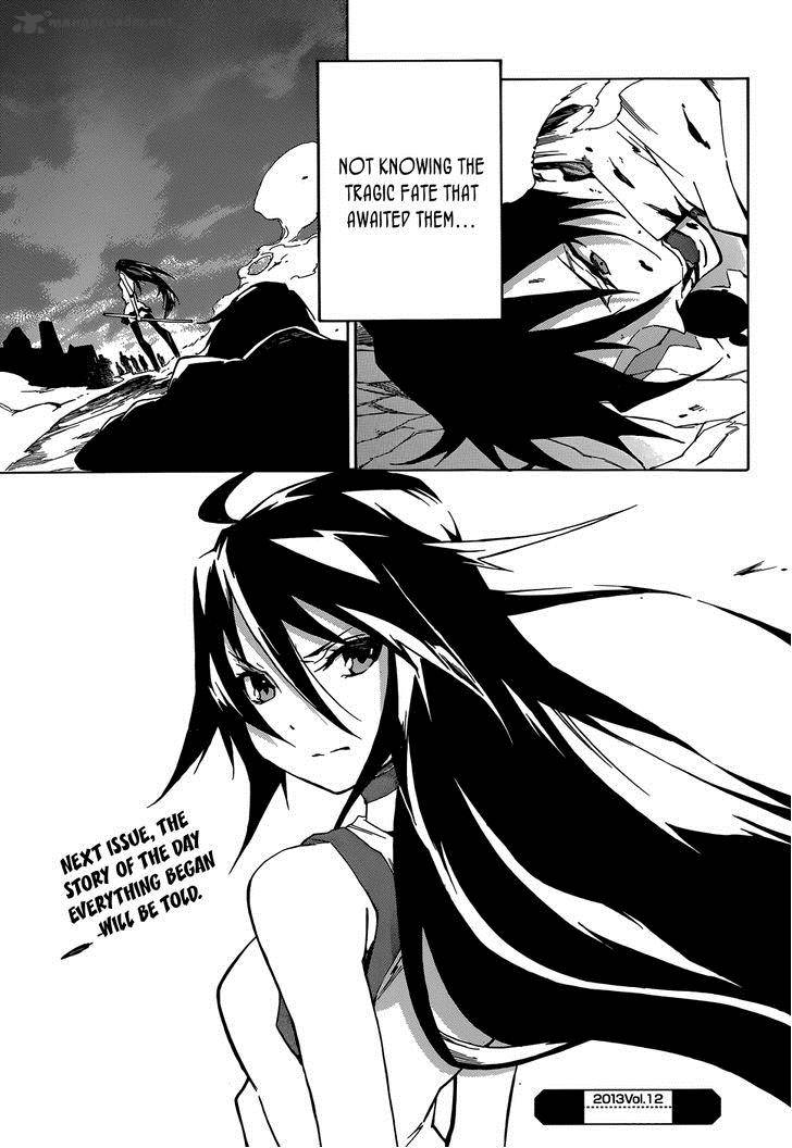 Akame Ga Kill Zero Chapter 1 Page 48
