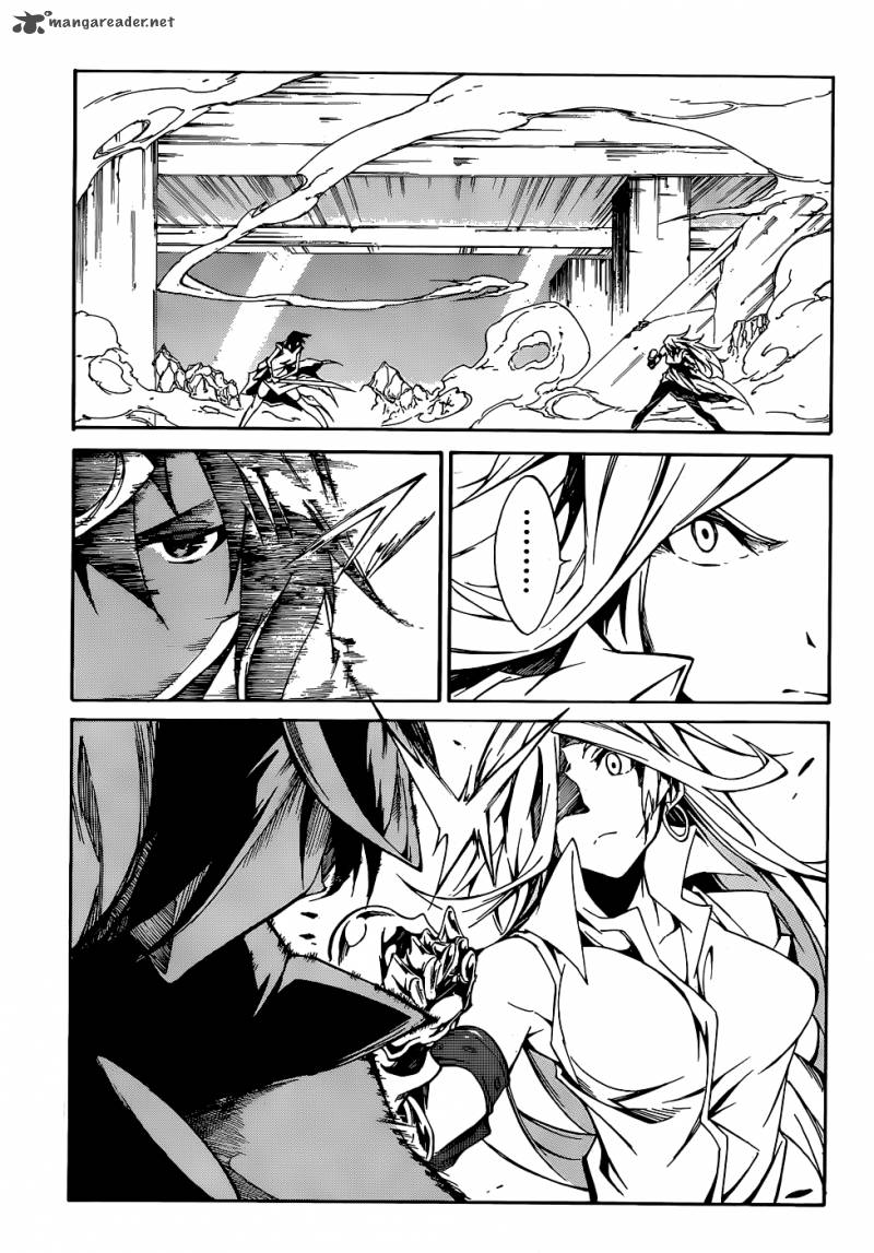 Akame Ga Kill Zero Chapter 10 Page 10
