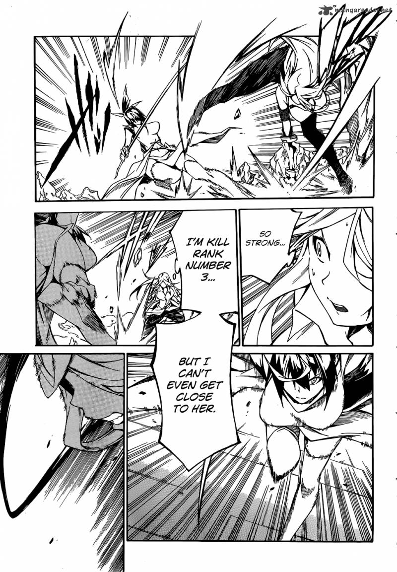 Akame Ga Kill Zero Chapter 10 Page 12