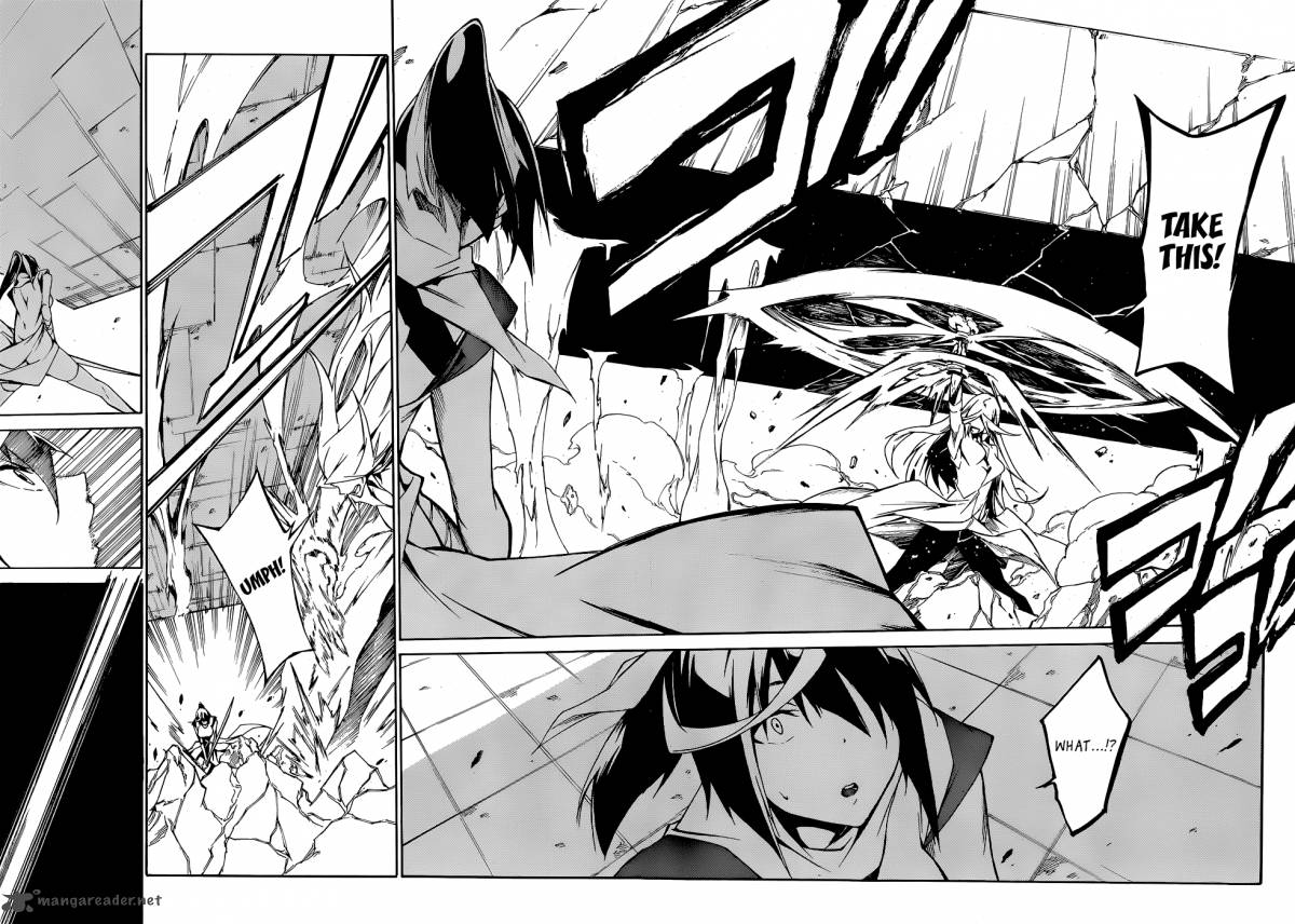 Akame Ga Kill Zero Chapter 10 Page 15