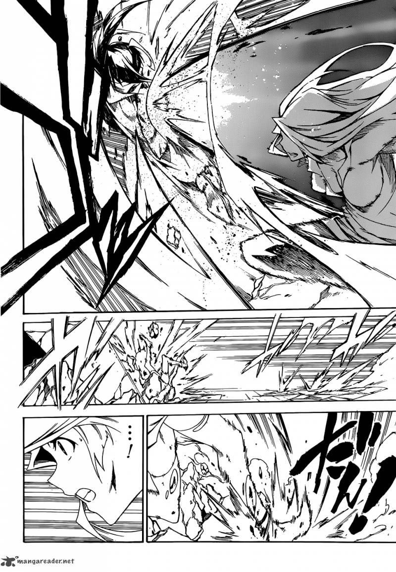 Akame Ga Kill Zero Chapter 10 Page 18