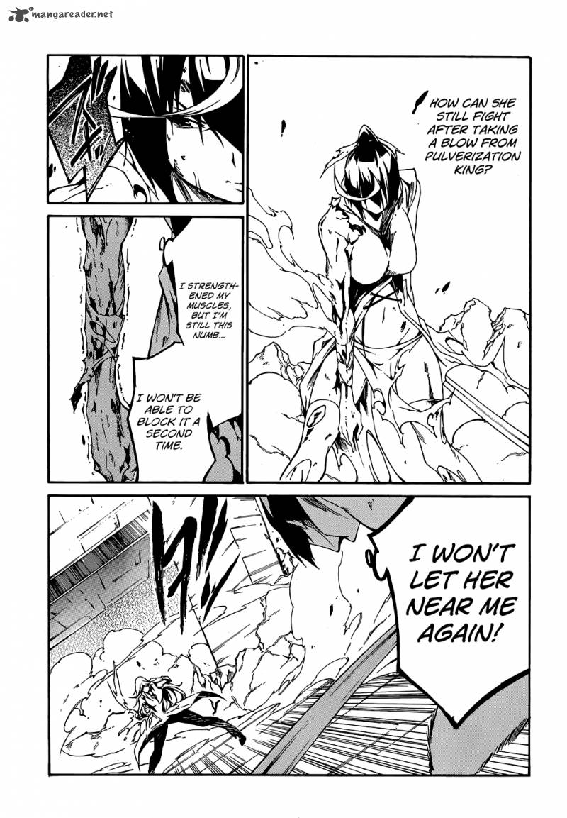 Akame Ga Kill Zero Chapter 10 Page 19