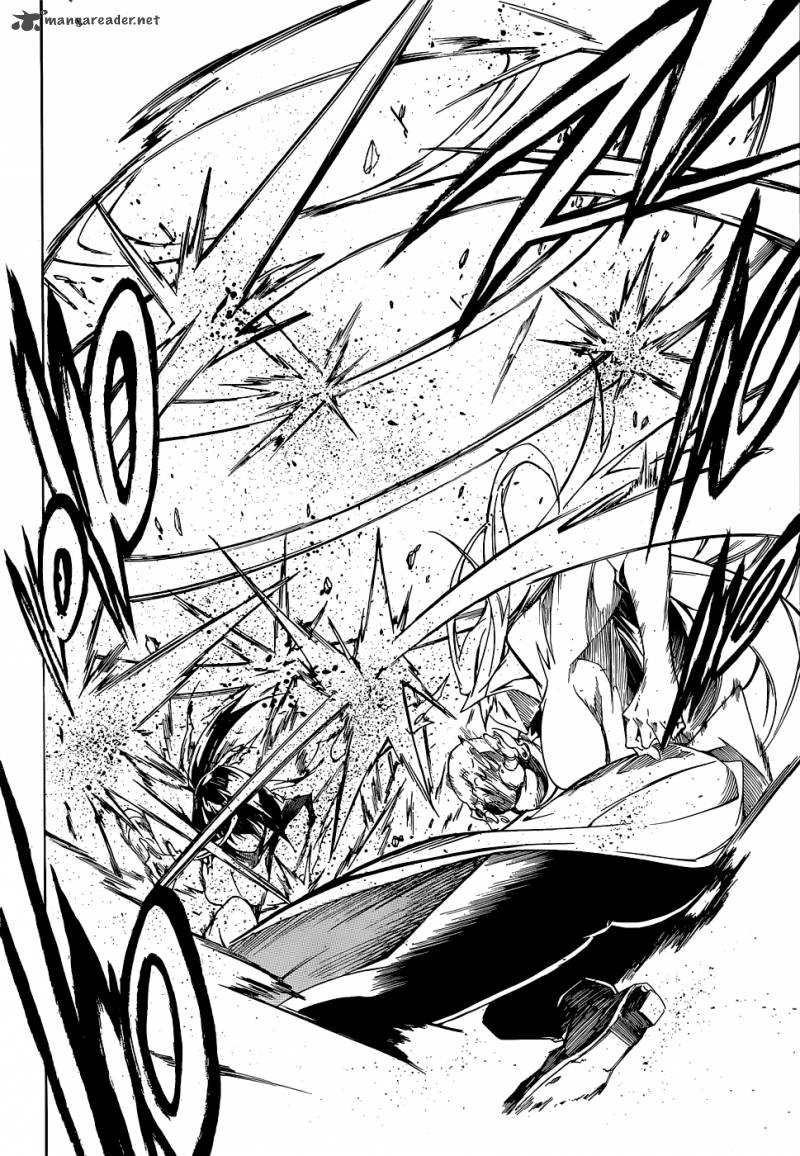 Akame Ga Kill Zero Chapter 10 Page 23