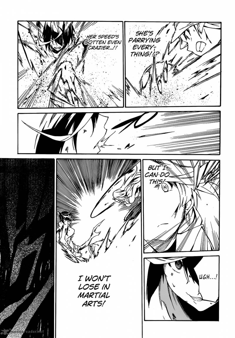 Akame Ga Kill Zero Chapter 10 Page 24