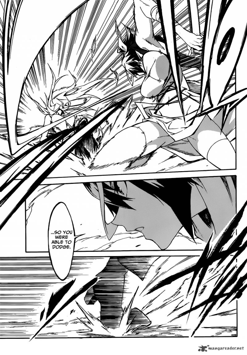Akame Ga Kill Zero Chapter 10 Page 6
