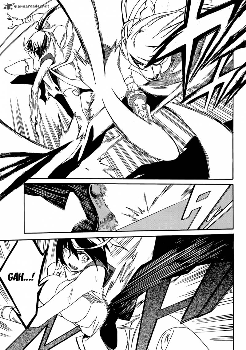 Akame Ga Kill Zero Chapter 11 Page 10