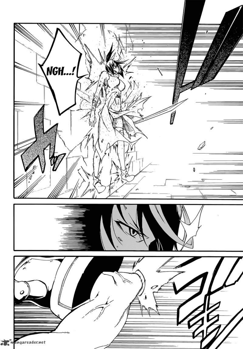 Akame Ga Kill Zero Chapter 11 Page 14