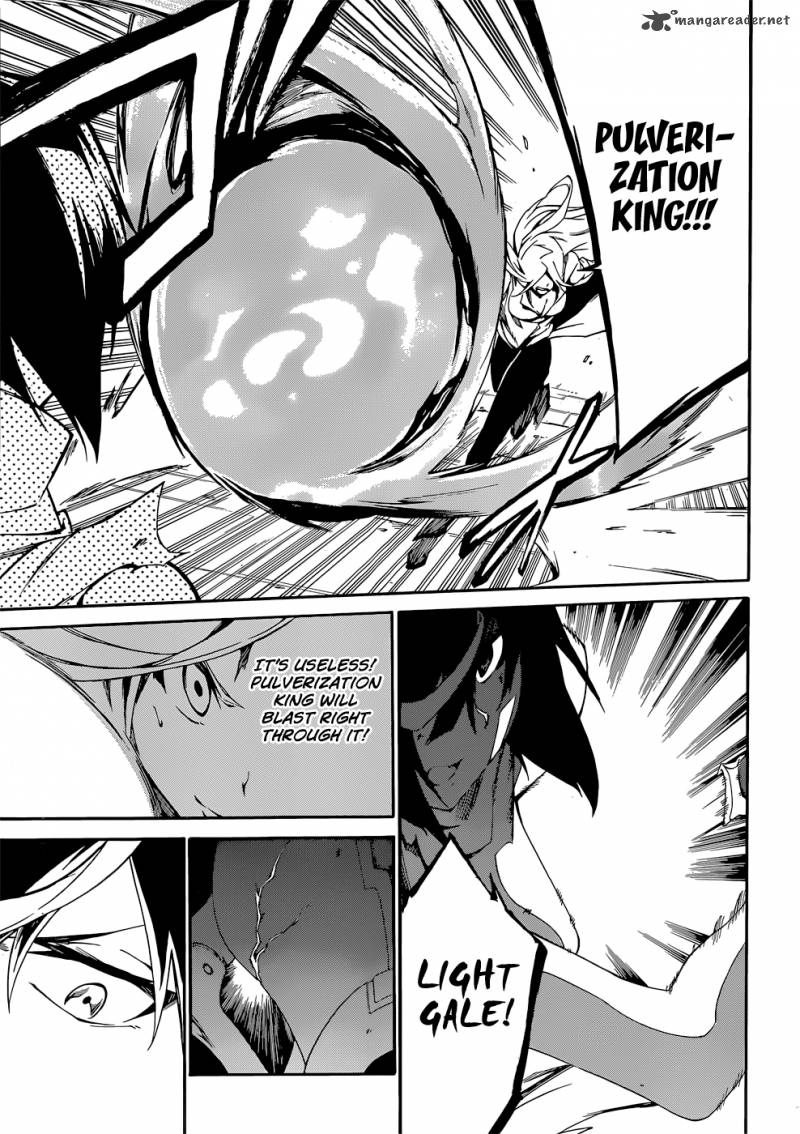 Akame Ga Kill Zero Chapter 11 Page 15