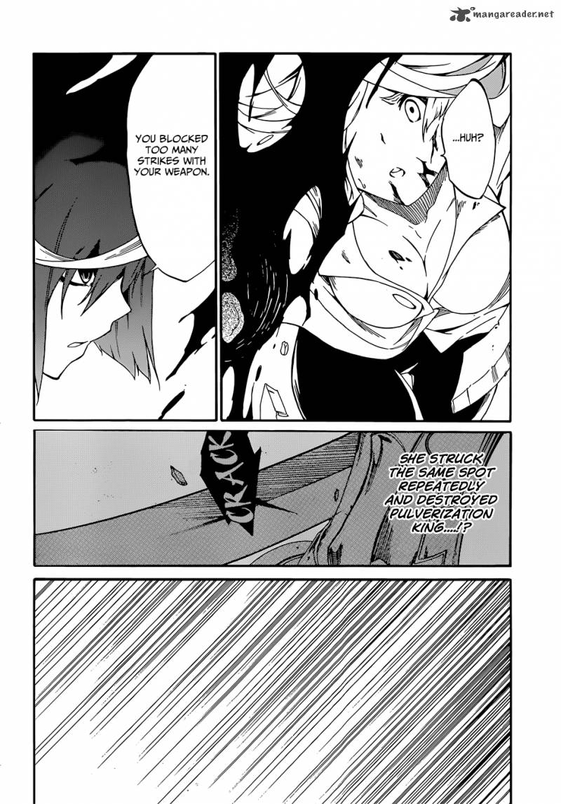 Akame Ga Kill Zero Chapter 11 Page 17