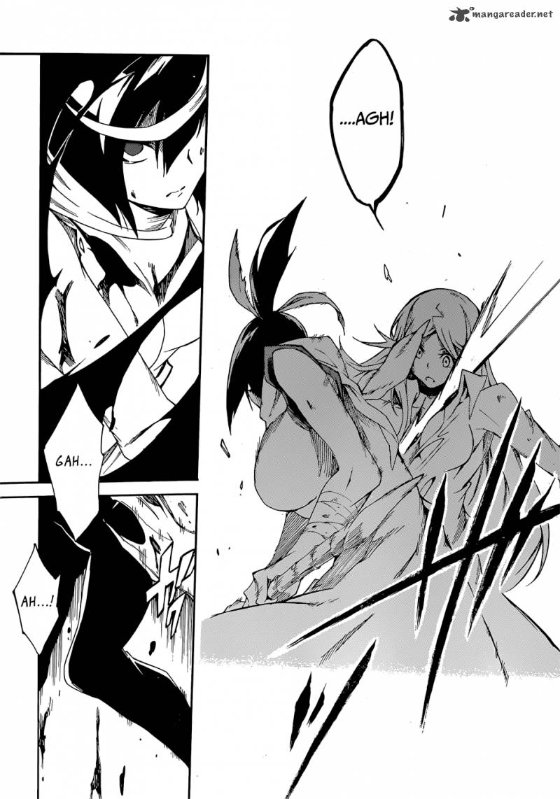 Akame Ga Kill Zero Chapter 11 Page 18