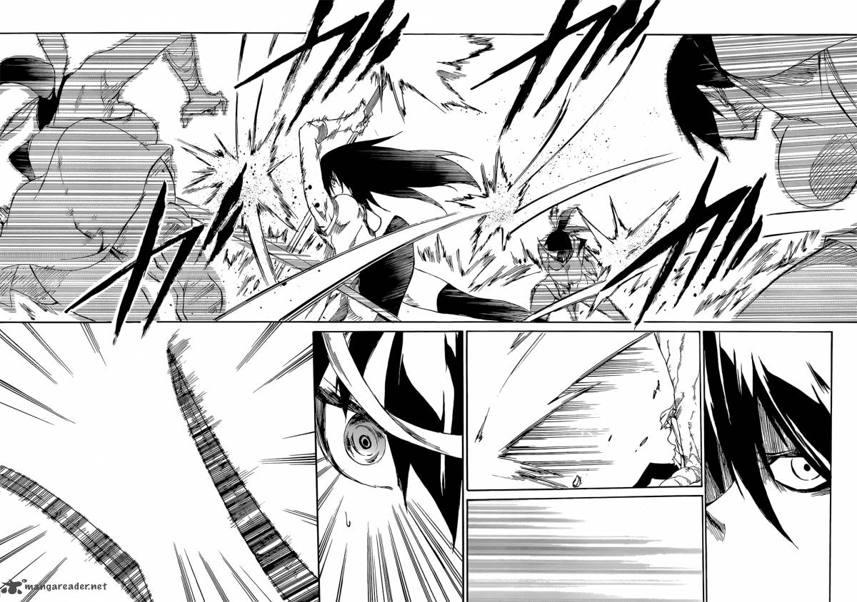 Akame Ga Kill Zero Chapter 12 Page 22