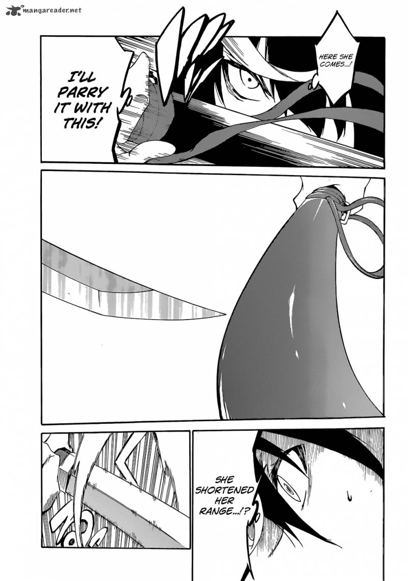 Akame Ga Kill Zero Chapter 12 Page 26