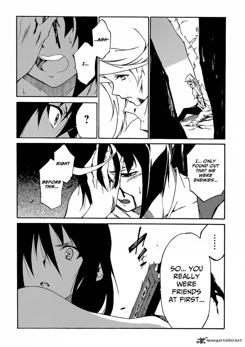 Akame Ga Kill Zero Chapter 12 Page 29