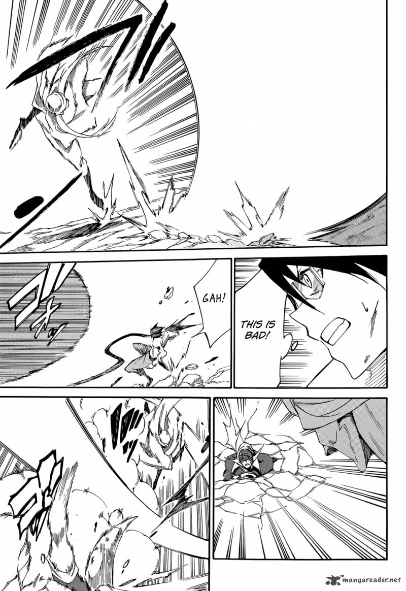 Akame Ga Kill Zero Chapter 13 Page 10