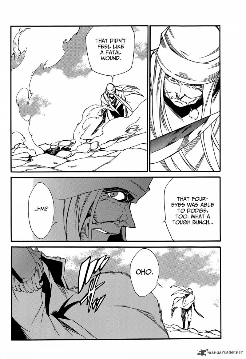 Akame Ga Kill Zero Chapter 13 Page 11