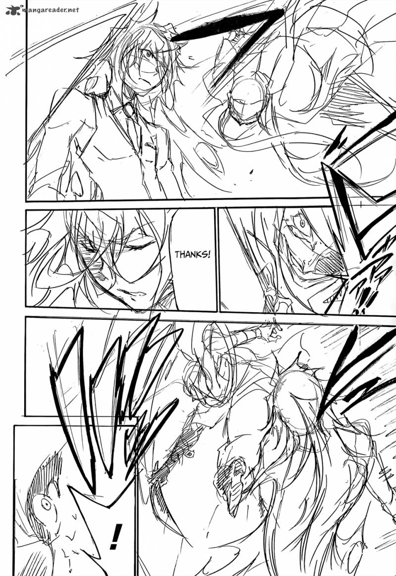 Akame Ga Kill Zero Chapter 13 Page 13