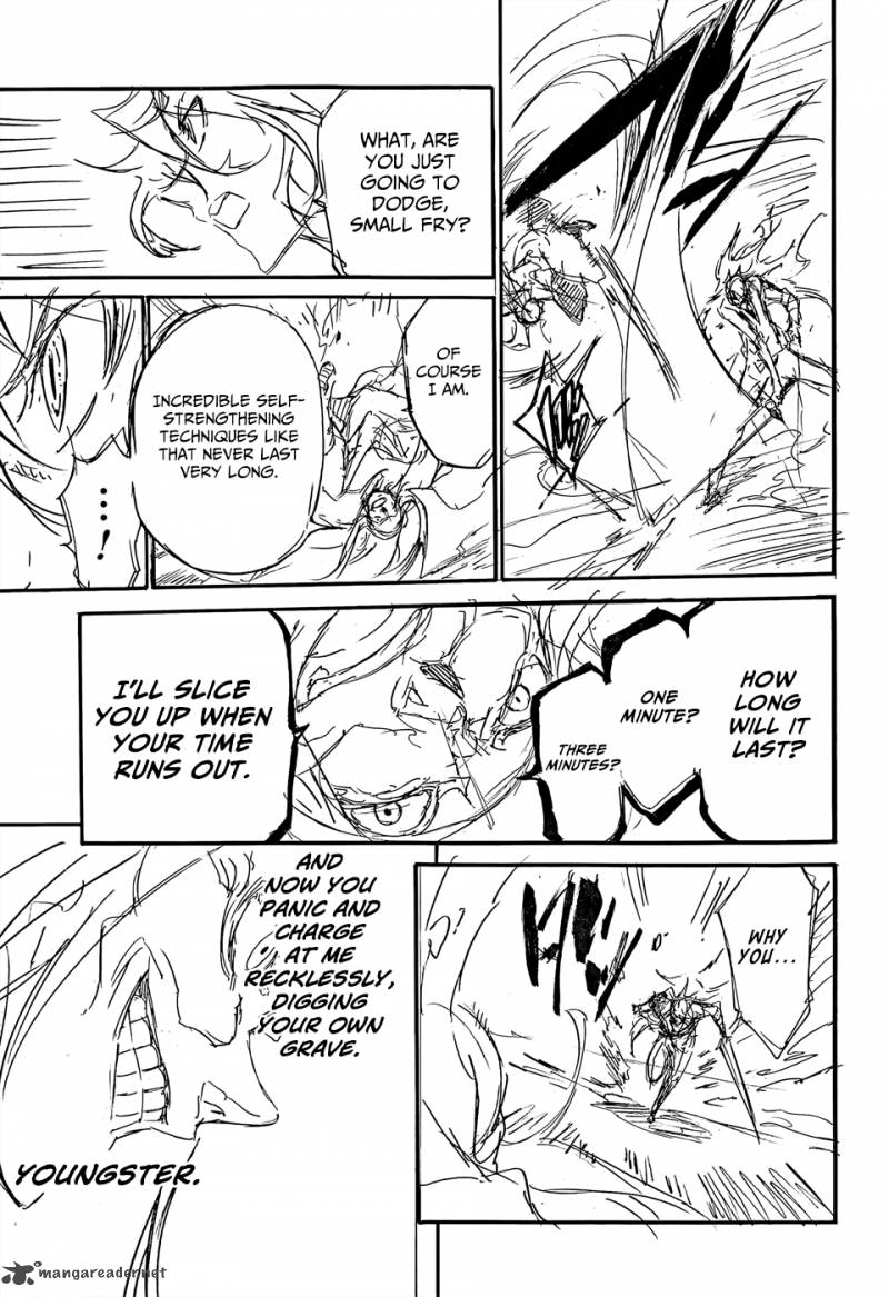 Akame Ga Kill Zero Chapter 13 Page 14