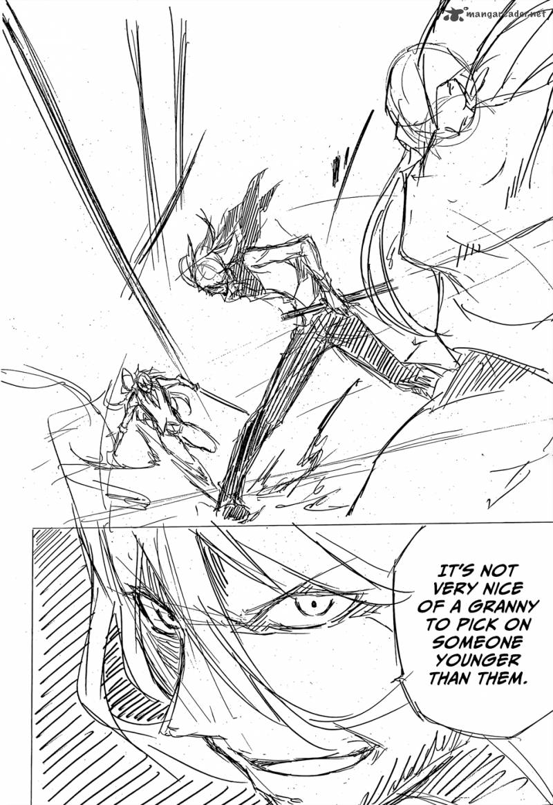 Akame Ga Kill Zero Chapter 13 Page 15