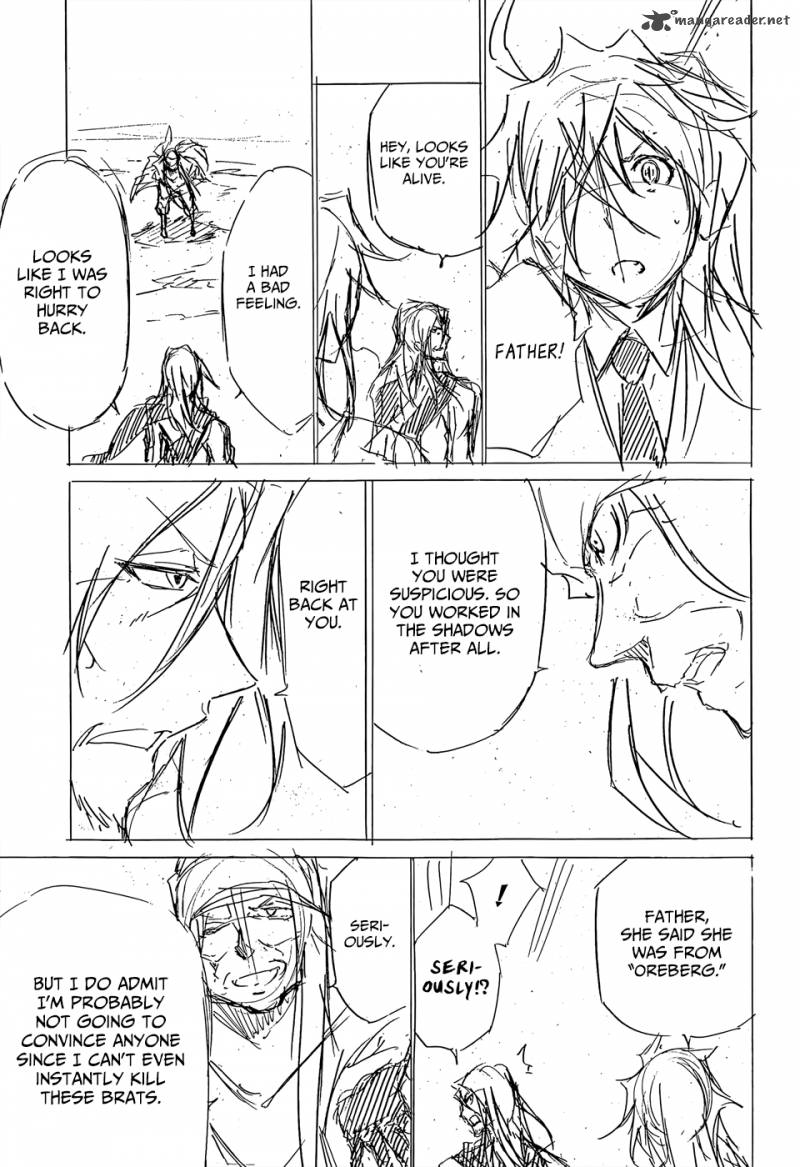 Akame Ga Kill Zero Chapter 13 Page 16