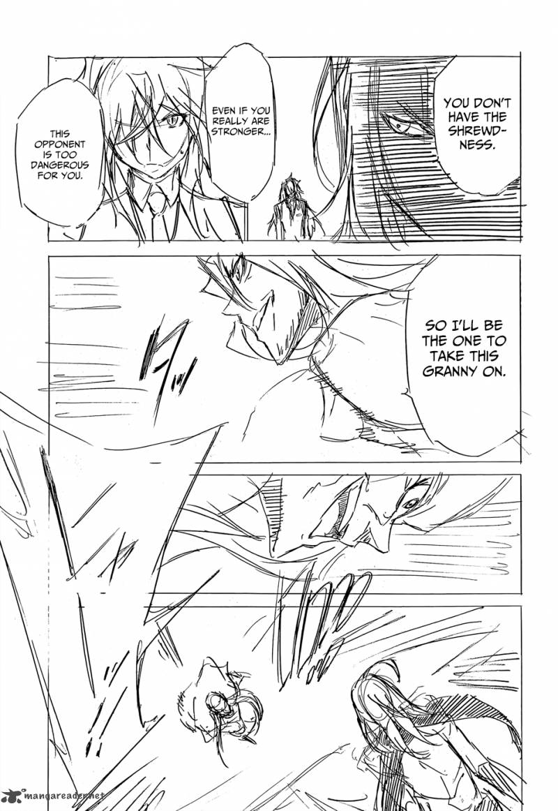 Akame Ga Kill Zero Chapter 13 Page 18
