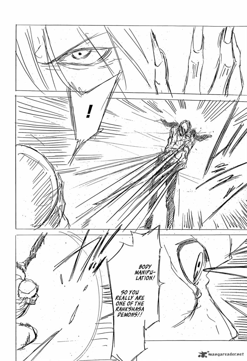 Akame Ga Kill Zero Chapter 13 Page 19
