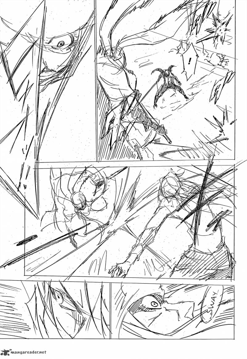 Akame Ga Kill Zero Chapter 13 Page 20