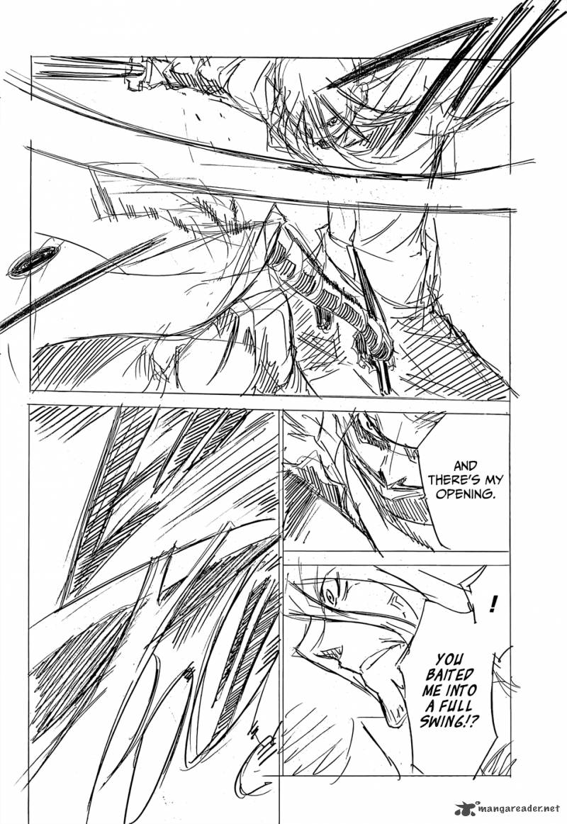 Akame Ga Kill Zero Chapter 13 Page 21