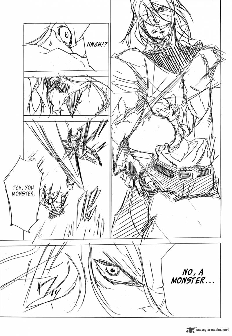 Akame Ga Kill Zero Chapter 13 Page 22