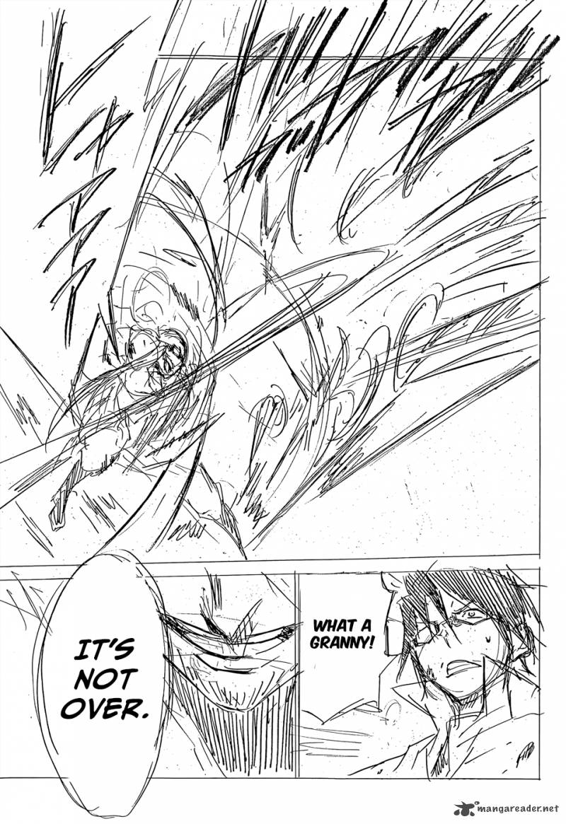 Akame Ga Kill Zero Chapter 13 Page 24