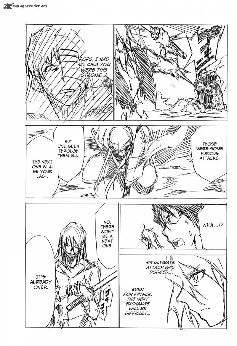 Akame Ga Kill Zero Chapter 13 Page 26