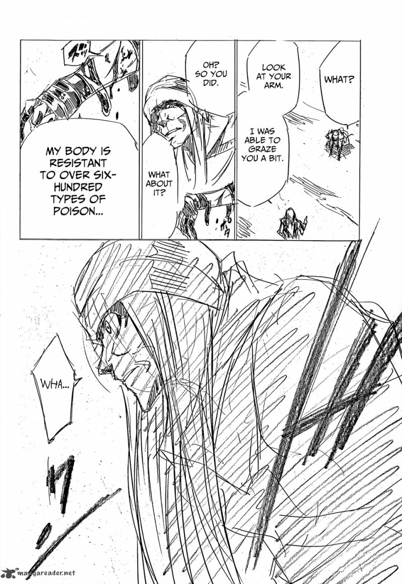 Akame Ga Kill Zero Chapter 13 Page 27