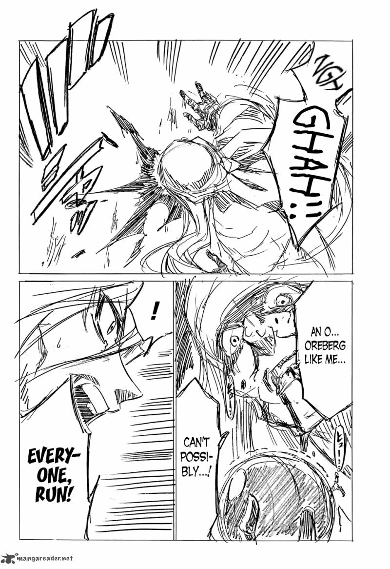 Akame Ga Kill Zero Chapter 13 Page 29