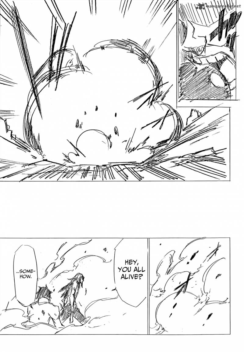 Akame Ga Kill Zero Chapter 13 Page 30