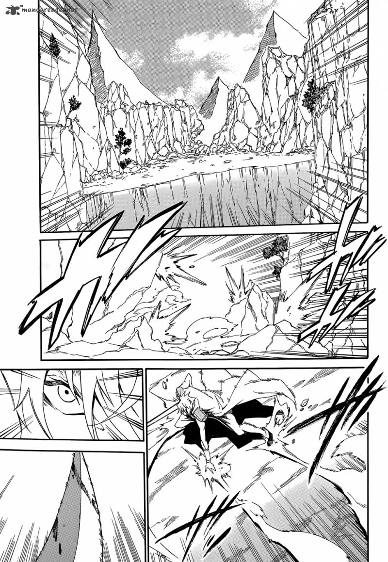 Akame Ga Kill Zero Chapter 13 Page 4