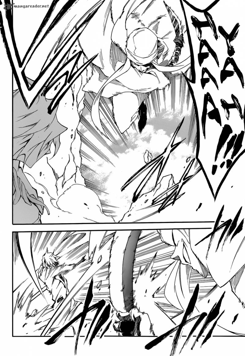 Akame Ga Kill Zero Chapter 13 Page 5