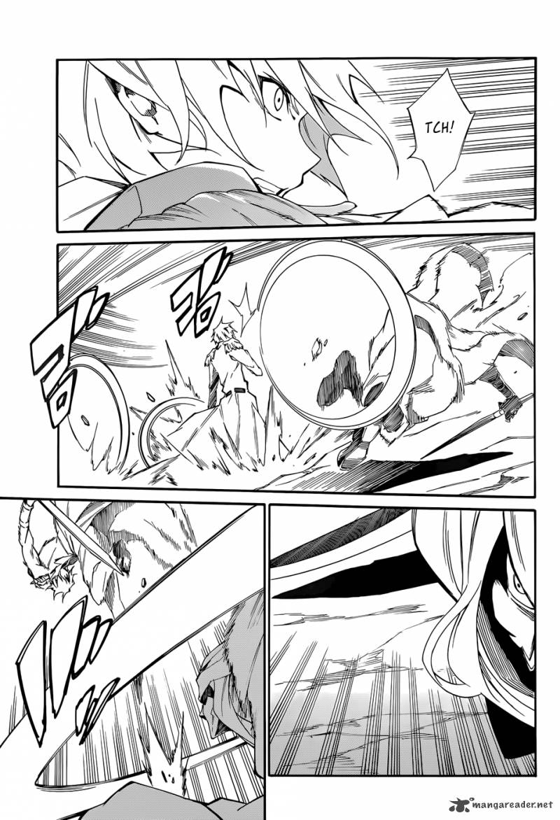 Akame Ga Kill Zero Chapter 13 Page 6