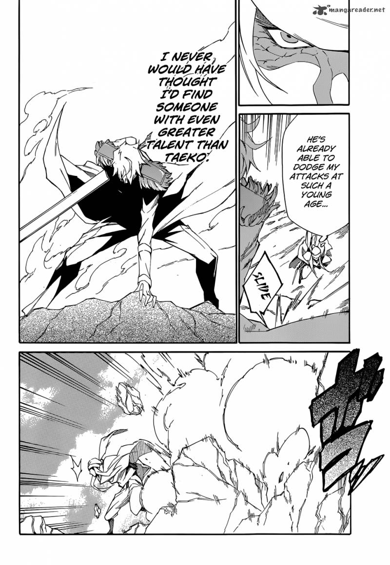 Akame Ga Kill Zero Chapter 13 Page 7
