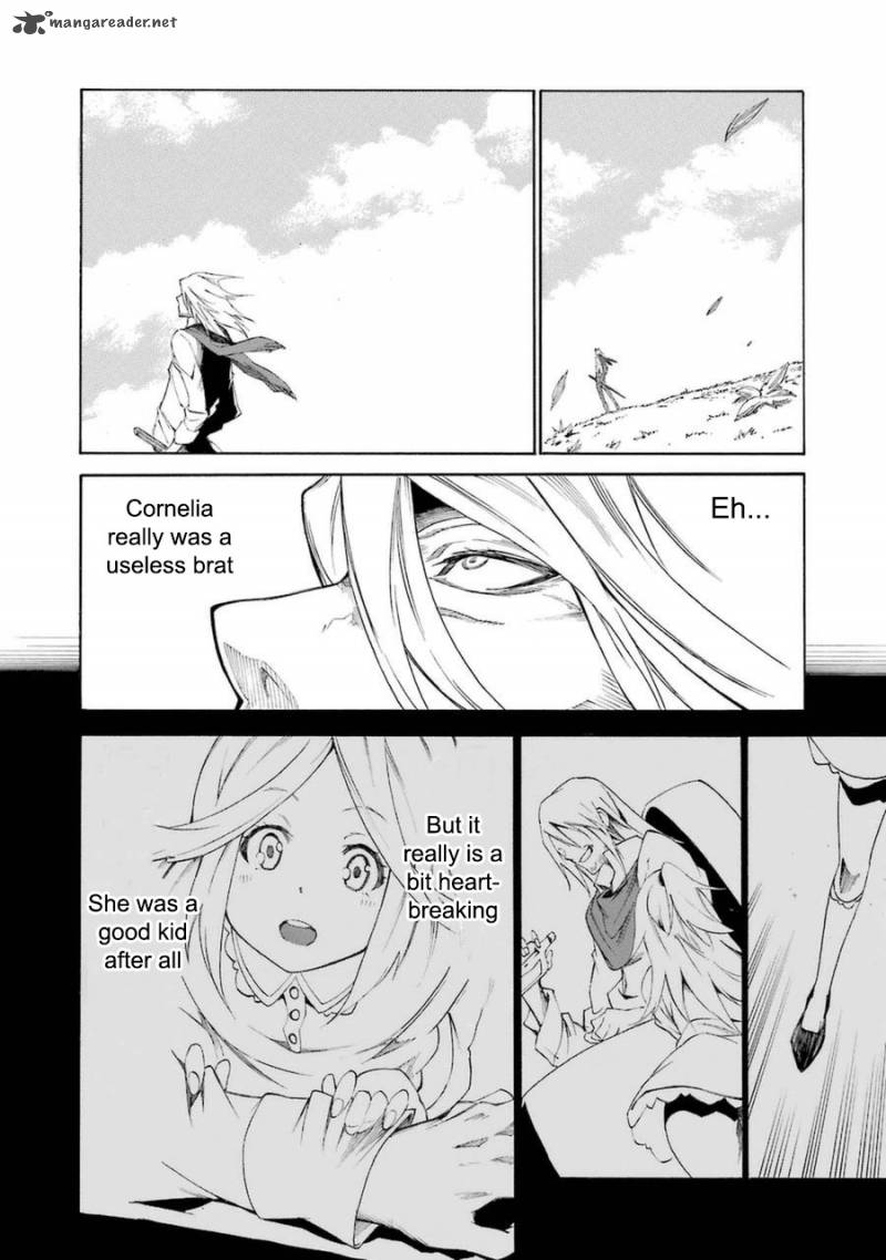 Akame Ga Kill Zero Chapter 14 Page 10